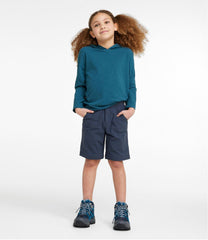 L.L.Bean Kids' Insect Shield Field Hoodie CLOTHING|OUTDOOR EQUIPMENT|SALE
