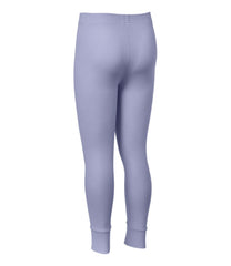 L.L.Bean Kids' Wicked Warm Midweight Long Underwear, Pants CLOTHING