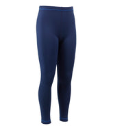 L.L.Bean Kids' Wicked Warm Long Underwear, Expedition-Weight Pants CLOTHING