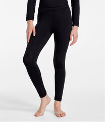L.L.Bean Kids' Wicked Warm Long Underwear, Expedition-Weight Pants CLOTHING