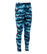 L.L.Bean Kids' Wicked Warm Long Underwear, Expedition-Weight Print Pants CLOTHING