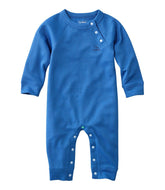 L.L.Bean Infants' Wicked Warm Underwear, One-Piece CLOTHING