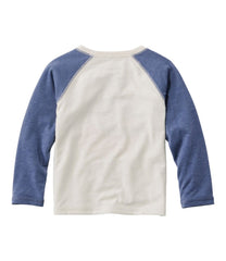 L.L.Bean Toddlers' Everyday SunSmart® Tee, Long-Sleeve CLOTHING|SALE