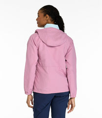 L.L.Bean Women's Mountain Classic Full-Zip Jacket OUTERWEAR
