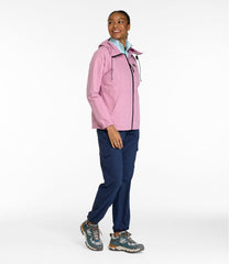 L.L.Bean Women's Mountain Classic Full-Zip Jacket OUTERWEAR