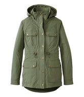 L.L.Bean Women's Boundless Softshell Jacket OUTERWEAR