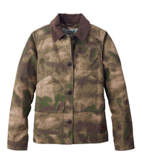 L.L.Bean Women's 1924 Field Coat OUTERWEAR|SALE