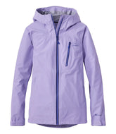 L.L.Bean Women's Pathfinder GORE-TEX Shell Jacket OUTERWEAR