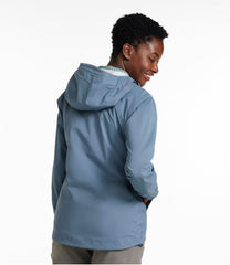 L.L.Bean Women's Angler Rain Jacket OUTERWEAR|OUTDOOR EQUIPMENT
