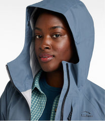 L.L.Bean Women's Angler Rain Jacket OUTERWEAR|OUTDOOR EQUIPMENT