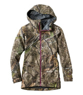 L.L.Bean Women's Ridge Runner Storm Jacket OUTERWEAR|OUTDOOR EQUIPMENT