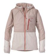 L.L.Bean Women's Stowaway Windbreaker OUTERWEAR|SALE