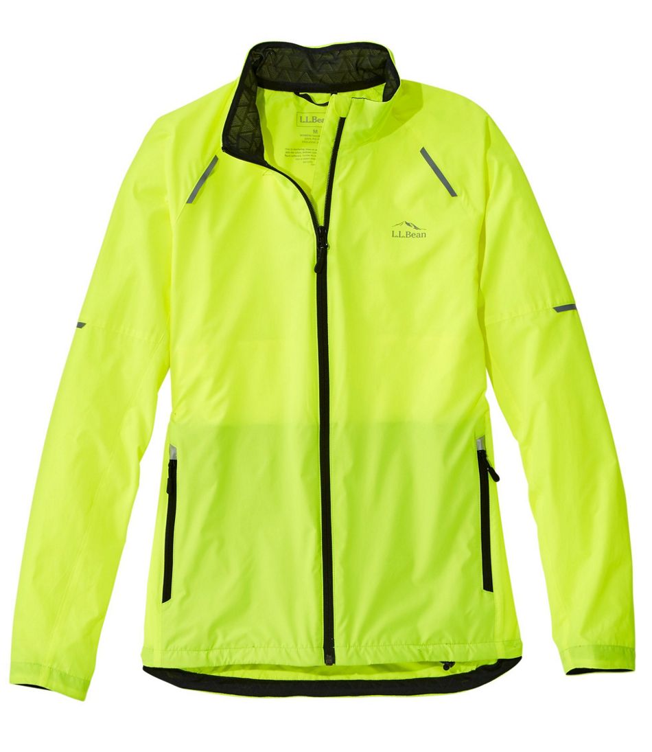 L.L.Bean Women's Bean Bright Multisport Jacket OUTERWEAR|CLOTHING