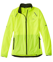 L.L.Bean Women's Bean Bright Multisport Jacket OUTERWEAR|CLOTHING