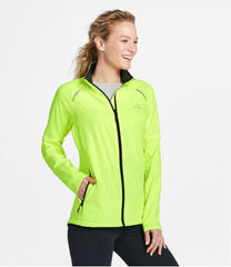 L.L.Bean Women's Bean Bright Multisport Jacket OUTERWEAR|CLOTHING