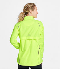 L.L.Bean Women's Bean Bright Multisport Jacket OUTERWEAR|CLOTHING