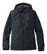 L.L.Bean Women's Bean's Performance Fleece-Lined Windbreaker Jacket OUTERWEAR|SALE