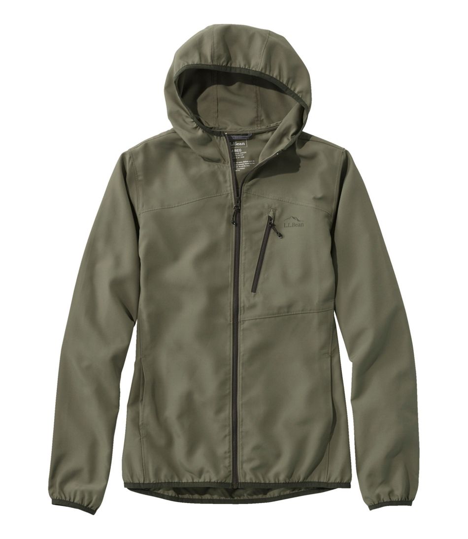 L.L.Bean Women's No Fly Zone Jacket OUTERWEAR|OUTDOOR EQUIPMENT