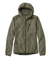 L.L.Bean Women's No Fly Zone Jacket OUTERWEAR|OUTDOOR EQUIPMENT