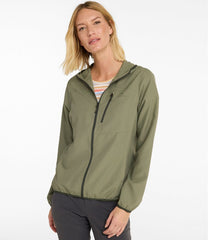 L.L.Bean Women's No Fly Zone Jacket OUTERWEAR|OUTDOOR EQUIPMENT