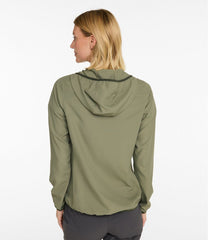 L.L.Bean Women's No Fly Zone Jacket OUTERWEAR|OUTDOOR EQUIPMENT