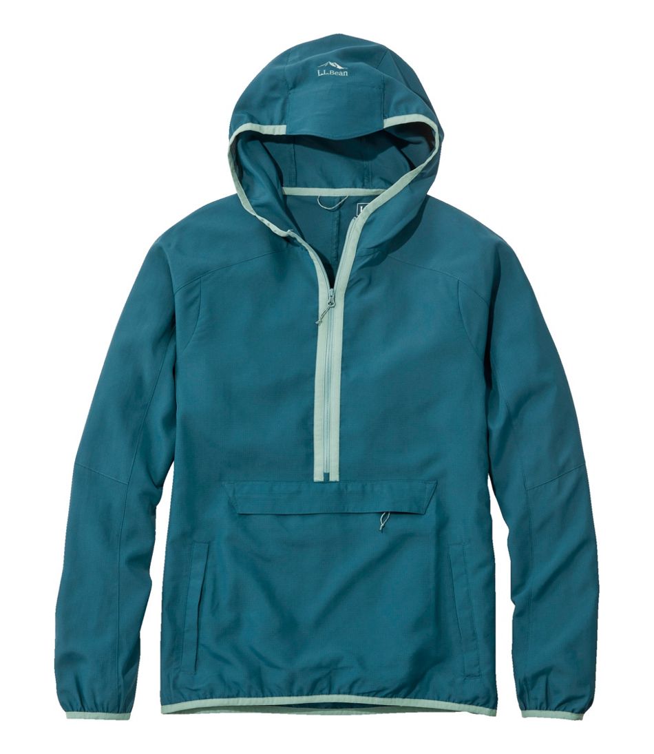 L.L.Bean Adults' No Fly Zone Anorak OUTERWEAR|OUTDOOR EQUIPMENT|SALE