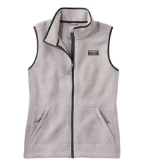L.L.Bean Women's Mountain Classic Fleece Vest OUTERWEAR|SALE