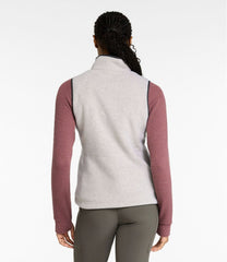 L.L.Bean Women's Mountain Classic Fleece Vest OUTERWEAR|SALE