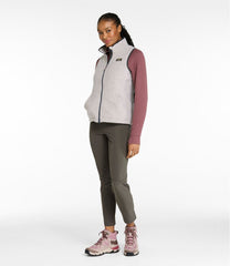 L.L.Bean Women's Mountain Classic Fleece Vest OUTERWEAR|SALE
