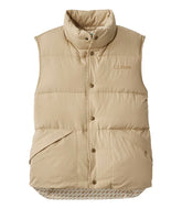 L.L.Bean Adults' Bean's Trail Model Down Vest '82 OUTERWEAR|SALE
