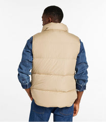 L.L.Bean Adults' Bean's Trail Model Down Vest '82 OUTERWEAR|SALE