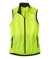 L.L.Bean Women's Bean Bright Multisport Vest OUTERWEAR|CLOTHING