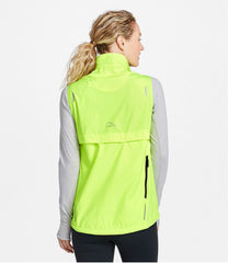 L.L.Bean Women's Bean Bright Multisport Vest OUTERWEAR|CLOTHING