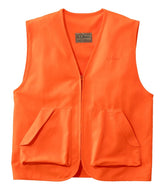 L.L.Bean Big Game Hunting Safety Vest OUTERWEAR|OUTDOOR EQUIPMENT