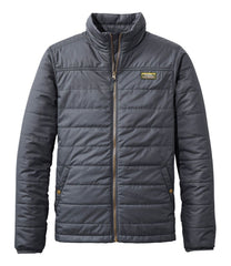 L.L.Bean Men's Mountain Classic Puffer Jacket OUTERWEAR