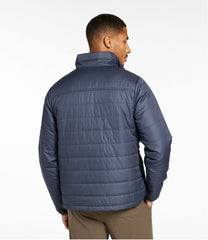 L.L.Bean Men's Mountain Classic Puffer Jacket OUTERWEAR