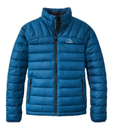L.L.Bean Men's Bean's Down Jacket OUTERWEAR|SALE
