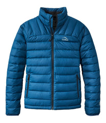 L.L.Bean Men's Bean's Down Jacket OUTERWEAR|SALE