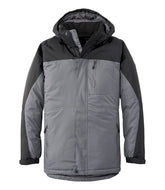 L.L.Bean Men's Rugged Ridge Parka OUTERWEAR