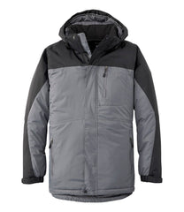 L.L.Bean Men's Rugged Ridge Parka OUTERWEAR