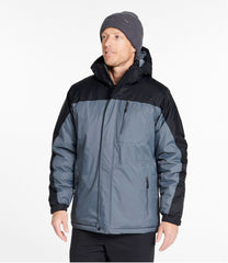 L.L.Bean Men's Rugged Ridge Parka OUTERWEAR