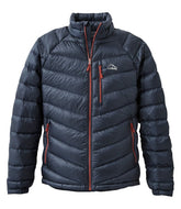 L.L.Bean Men's Ultralight 850 Down Jacket OUTERWEAR