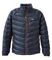 L.L.Bean Men's Ultralight 850 Down Jacket OUTERWEAR