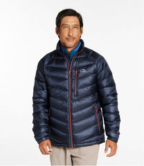 L.L.Bean Men's Ultralight 850 Down Jacket OUTERWEAR