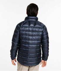 L.L.Bean Men's Ultralight 850 Down Jacket OUTERWEAR