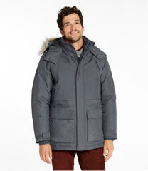 L.L.Bean Men's Baxter State Parka OUTERWEAR