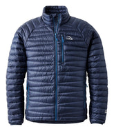 L.L.Bean Men's Ultralight 850 Down Sweater OUTERWEAR