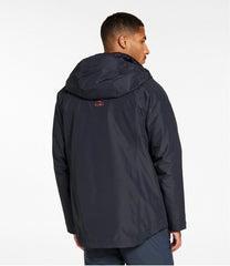 L.L.Bean Men's Wildcat 3-in-1 Jacket OUTERWEAR|SALE