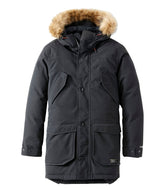 L.L.Bean Men's Maine Mountain Parka OUTERWEAR