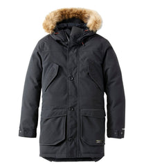 L.L.Bean Men's Maine Mountain Parka OUTERWEAR
